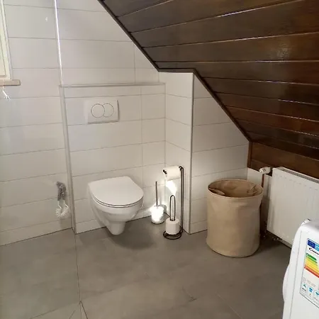 Apartman Tina With Seasonal Pool