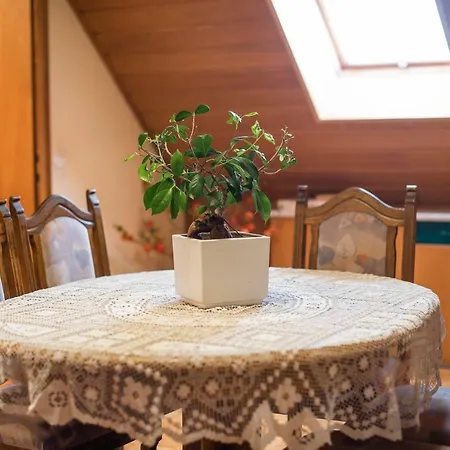 Tina With Seasonal Pool Podsreda