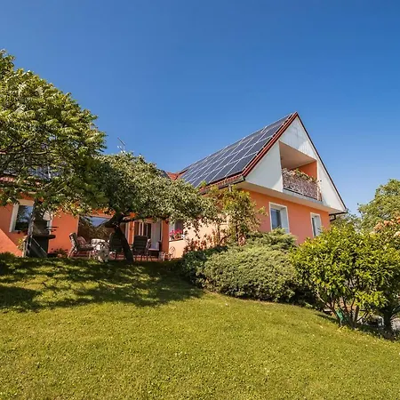 Апартаменты Tina With Seasonal Pool