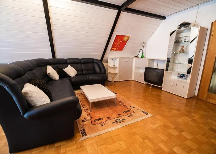 Appartement Tina With Seasonal Pool *