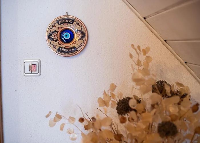 Appartement Tina With Seasonal Pool *