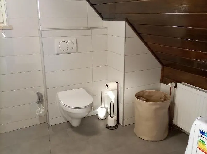 Appartement Tina With Seasonal Pool