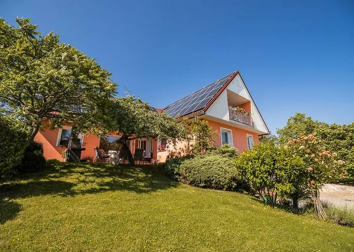 Appartement Tina With Seasonal Pool